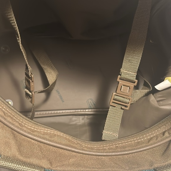 Forecast original beautiful bag - Picture 9 of 12